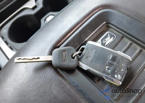 2016 GMC Sierra 2500Hd Denali из США, поврежденный, VIN 1GT12UE84GF238946